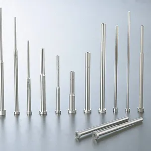 Hason Precision Mould Fittings Co., Limited company overview - view 3 thumbnail