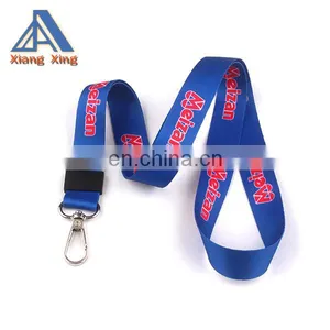 High Quality Rhinestone Strap Lanyard Neck ID Badge Key Card Badge Phone Holder thumbnail-6