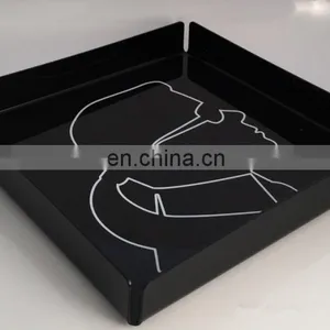 Decorative Acrylic Travel Trays,travel Tray thumbnail-3