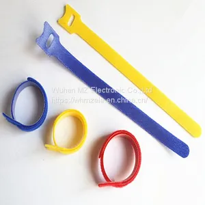 Hook and Loop Cable Ties thumbnail-5