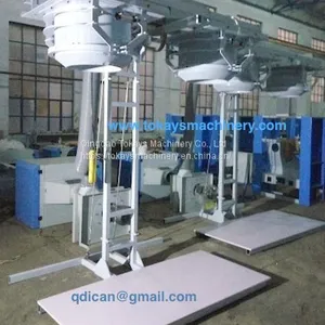 Fiber Opening and Filling Machine thumbnail-2
