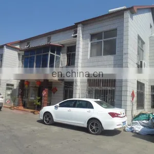 Qingdao New Taosheng Metal Products Co., Ltd. company overview - view 3 thumbnail