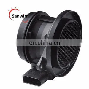 Car Parts Air Mass Sensor 271 094 02 48 A 271 094 02 48 8ET009142-351 5WK9638 5WK9638Z 2710940248 thumbnail-1