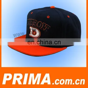 2017 100%cotton Factory Cheap Price Custom Snapback Cap and Hat thumbnail-1