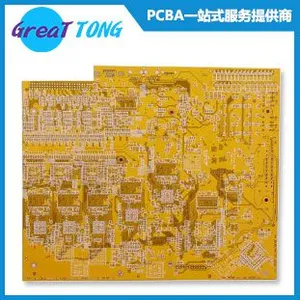 PCB Prototype - Approved PCB Supplier - 58pcba.com thumbnail-1