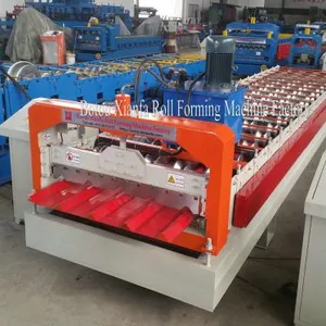 Roof Panel Equipment thumbnail-2