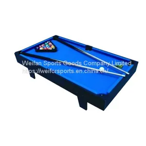 Billiard Table/pool Table thumbnail-1