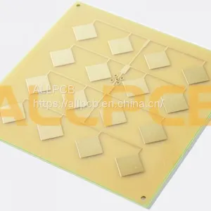 Cheap Electronic Pcb Prototype Pcb Manufacturing China Fast Delivery Time thumbnail-1