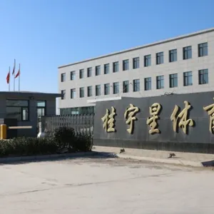 Sanhe City Guiyuxing Sporting Goods Co., Ltd company overview - view 1 thumbnail