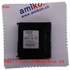 GE General Electric Plc Fanuc IC697MEM717B thumbnail-1