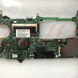 500755-001 for hp Mini 2133 Laptop Motherboard Ddr2 6050a2227701-powerb-a04 Free Shipping 100% Test ok thumbnail-1