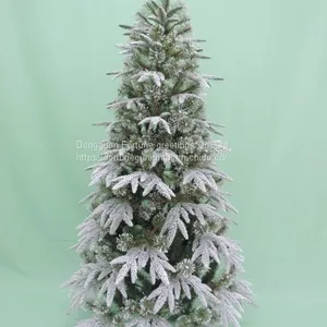 Artificial Christmas Tree thumbnail-1