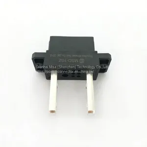 100A CZ35-10Z EMERSON Communication Module Power Connector thumbnail-1