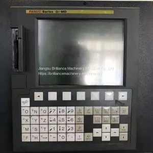 Hartford LG－500 5-axis Vertical Machining Center thumbnail-3