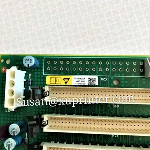 Heidelberg SM74 PM74 SM52 PM52,EAM Circuit Board,00.785.0131 for Heidelberg Offset Printing Machine thumbnail-4