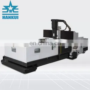 CNC Turning Machine Tool With Drilling Parts on Selling thumbnail-1