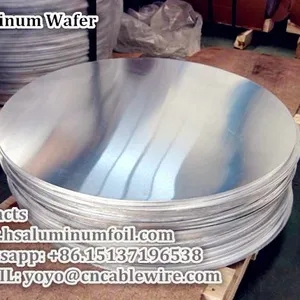 Aluminum Wafer thumbnail-1