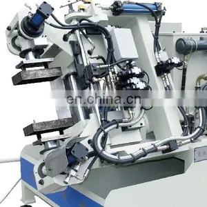 Quanzhou Casting Machinery Manufacturing Plant Stationary Tilting Gravity Die Castings Machine For Brass Faucets Door Handle thumbnail-3