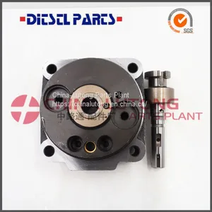 Pump Head,rotary Pump Head 1 468 334 475/4475 VE4/12R Apply for CDC/PERKINS thumbnail-2