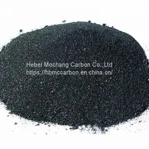 Graphite Powder ,Artificial Graphite Powder,Amorphous Graphite Powder,Graphite Powder for Metallurgy ,High Carbon Graphite Electrode Powder thumbnail-3