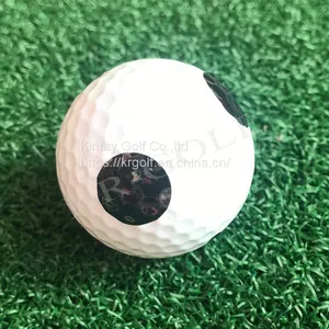 Six Dots Novelty Golf Balls/Tour Golf Ball/Novelty Golf Balls thumbnail-1