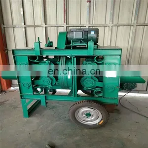 Professional Wood Peeling Machine/tree Peeling Machine/log Peeling Machine thumbnail-1