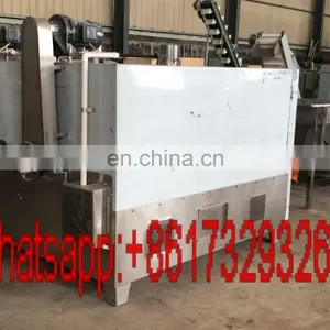 Full Automatic Industrial Peanut Butter Making Machine Peanut Butter Making Machine South Africa thumbnail-1