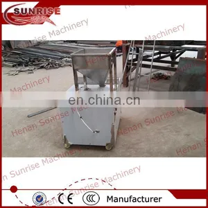 Factory Price Apricot Cutting Machine thumbnail-5