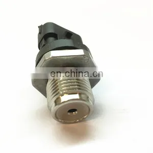 Fuel Rail Pressure Sensor for F-ord Ranger Everest M-azda BT-50 OEM 0281006018 0 281 006 018 WE01-13-GC0 WE0113GC0 thumbnail-4