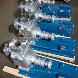 ZXP Stainless Steel Self Priming Chemical Centrifugal Pump thumbnail-1