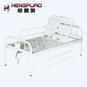 Hengshui Medical Elderly Care Standard Hospital Bed for Patient thumbnail-4