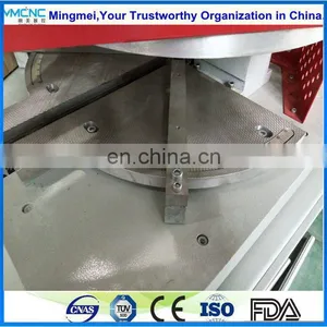 Single Head Any Angle Welding Machine of PVC Window Production Line thumbnail-5