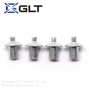 China Made Aluminium Blind Rivets Prices Hammer Drive Rivets thumbnail-4
