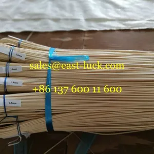 Natural Round Rattan Core thumbnail-3