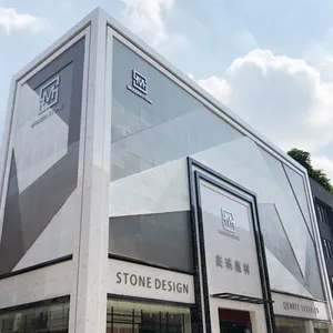 Modern Stone Co.,Ltd. company overview - view 3 thumbnail