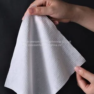 Achol Free Makeup Remover Wipe Makeup Remover Wipes for Lady Cleaning Face and Eye thumbnail-3