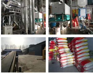 Chairborne Machinery Liaoning Co., Ltd. company overview - view 1 thumbnail
