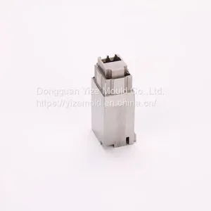 2019 Good Price Die Casting Mould Parts in Precision Plastic Mould Maker thumbnail-1