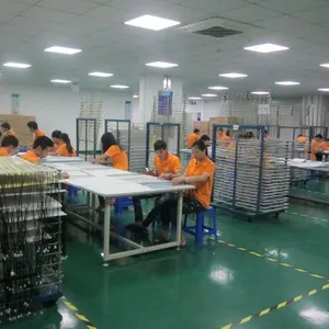 Shenzhen Yi & Yi Light Co., Ltd. company overview - view 2 thumbnail