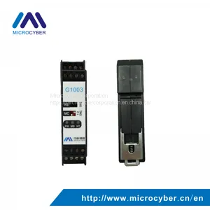 HART 4-20mA Protocol to Modbus RTU RS485 External Smart Gateway thumbnail-1