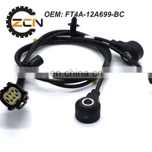 NEW Knock Sensor FT4A12A699BC FT4A-12A699-BC CPV009 thumbnail-1