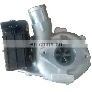 BK3Q-6K682-PC Turbocharger for Ranger T6 Pickup 2.2 TDCI thumbnail-1