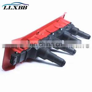 UF422 0421A695902 For Saab 900 9000 9-3 2.3L 2.0L Ignition Coil 4 Cylinder 9178955 thumbnail-2