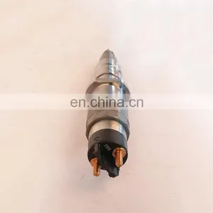QSL8.9 Diesel Fuel Injector 3973060 3965721 4939061 4940170 5263308 0445120236 thumbnail-6