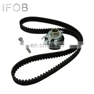 IFOB Car Engine Timing Belt Kits For VW Polo ALD AUC 030198119B VKMA01107 thumbnail-4