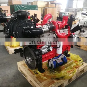 Dongfeng Cummins Diesel Engine 6LTAA8.9-P340 For Sale thumbnail-3