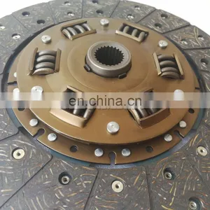 Clutch Disc P1161030002A0 For Foton Tunland Embrague Clutch Kit thumbnail-4