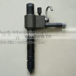 ISO Standard Injector 1 688 901 015/ 1688901015 thumbnail-2