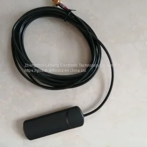 GSM Patch Antenna 3m Sticky Antenna With SMA Connector thumbnail-1
