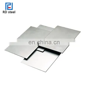 ASTM 420 Steel Sheet NO.1 Stainless Steel Plate thumbnail-1